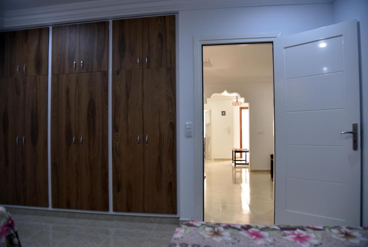 Appartements Neufs Et Modernes Entre Ter Et Mer Soliman Екстер'єр фото