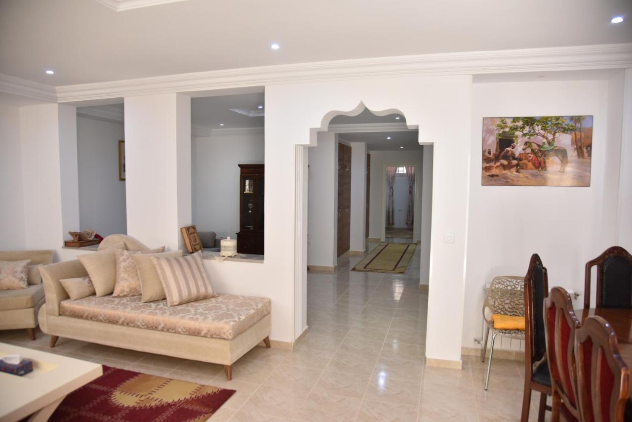 Appartements Neufs Et Modernes Entre Ter Et Mer Soliman Екстер'єр фото