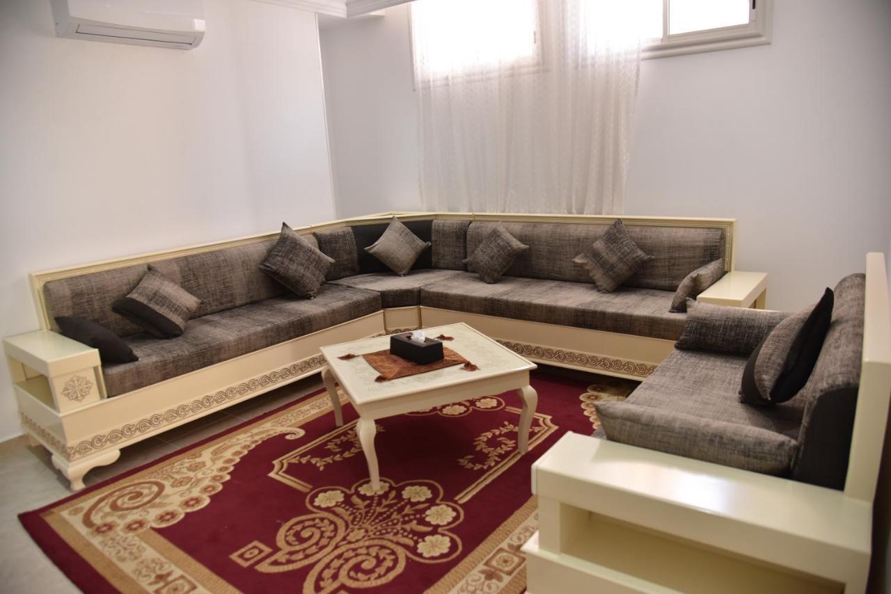 Appartements Neufs Et Modernes Entre Ter Et Mer Soliman Екстер'єр фото