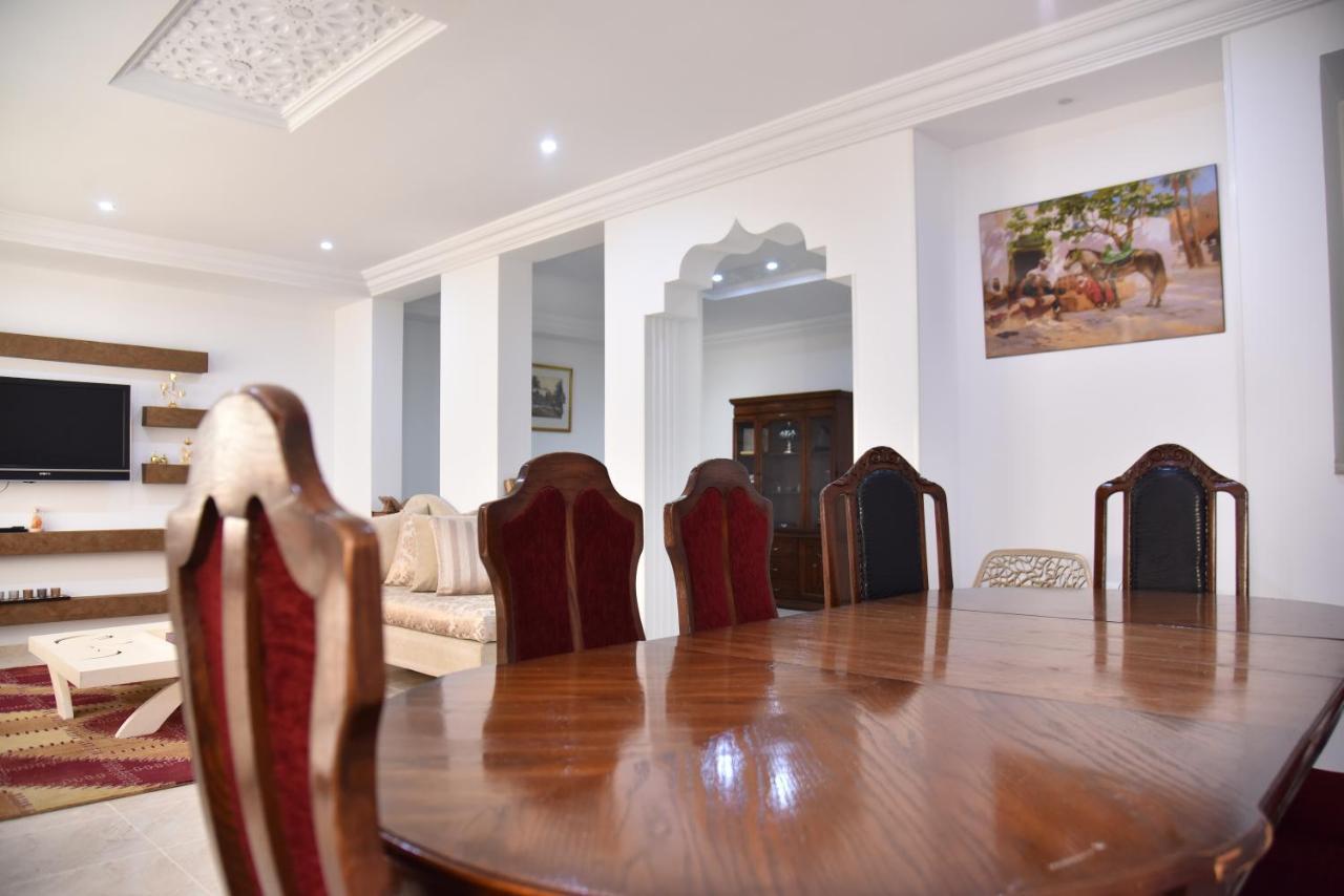 Appartements Neufs Et Modernes Entre Ter Et Mer Soliman Екстер'єр фото