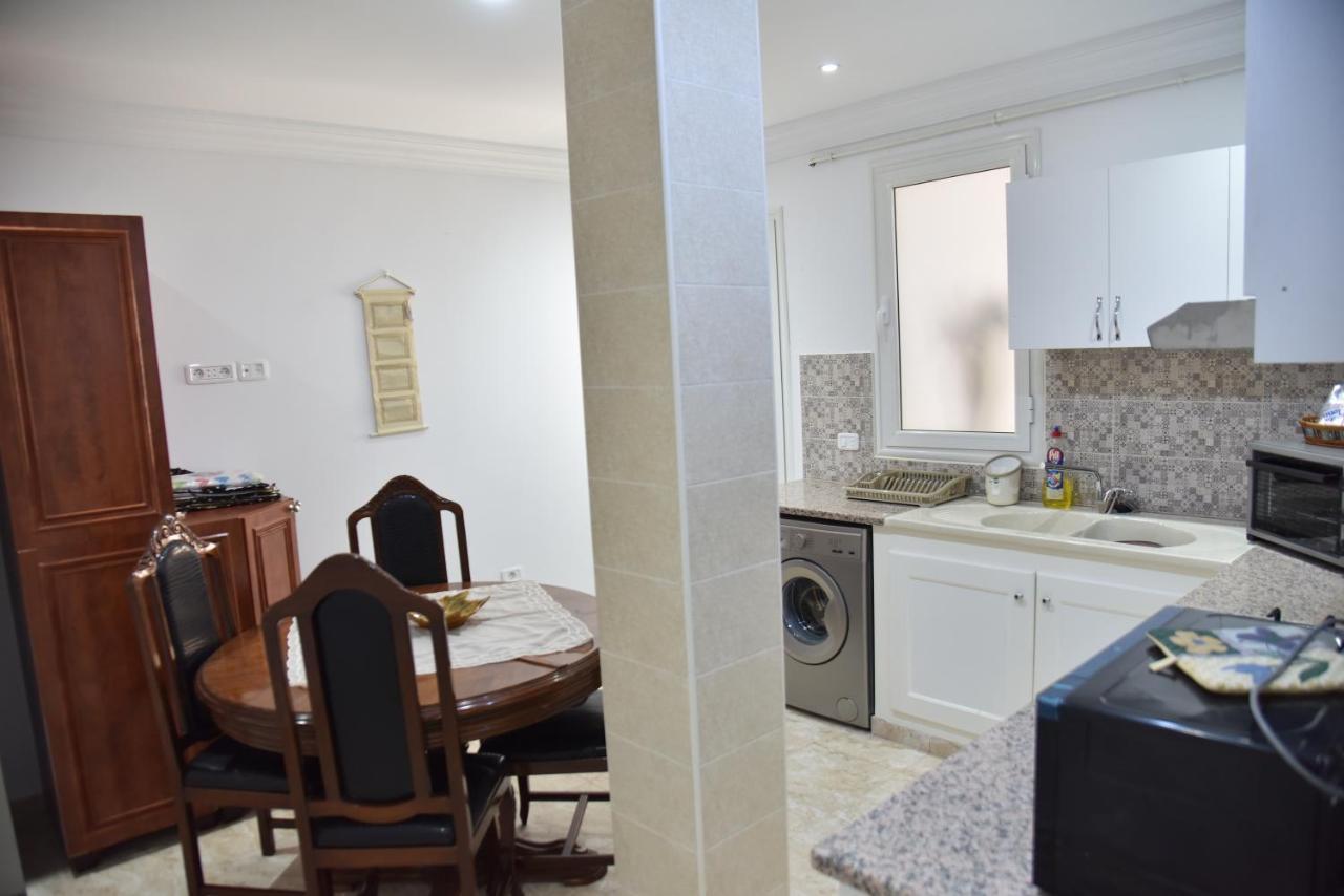 Appartements Neufs Et Modernes Entre Ter Et Mer Soliman Екстер'єр фото