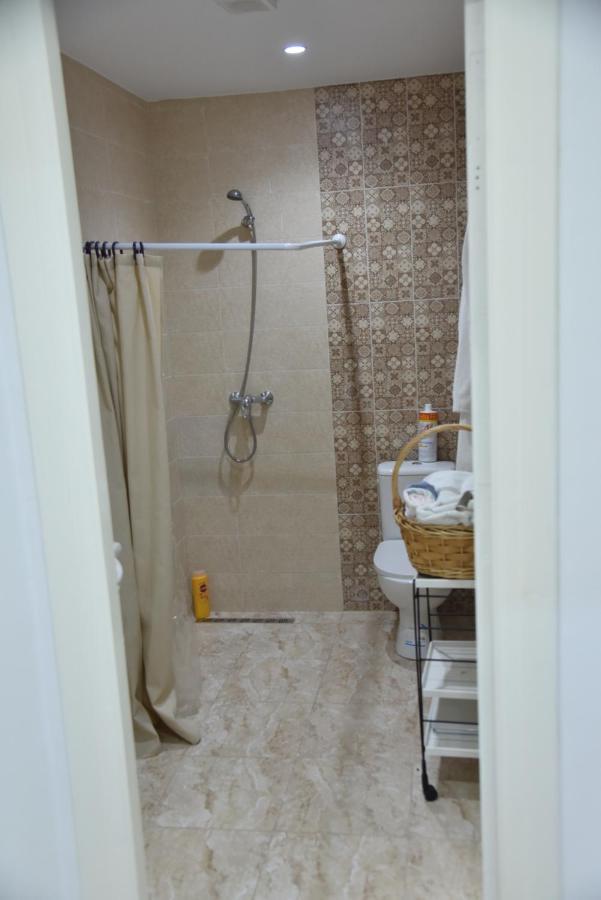 Appartements Neufs Et Modernes Entre Ter Et Mer Soliman Екстер'єр фото