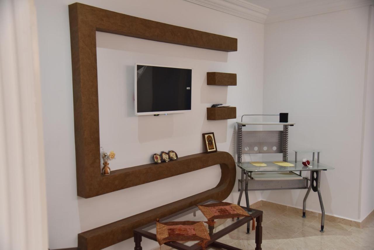 Appartements Neufs Et Modernes Entre Ter Et Mer Soliman Екстер'єр фото
