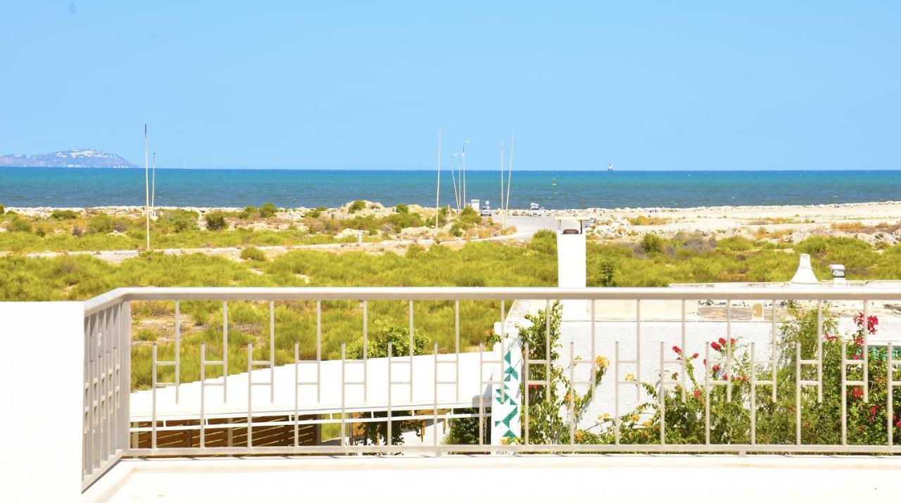 Appartements Neufs Et Modernes Entre Ter Et Mer Soliman Екстер'єр фото
