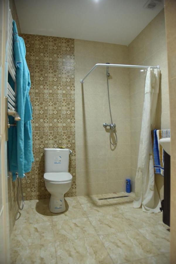 Appartements Neufs Et Modernes Entre Ter Et Mer Soliman Екстер'єр фото