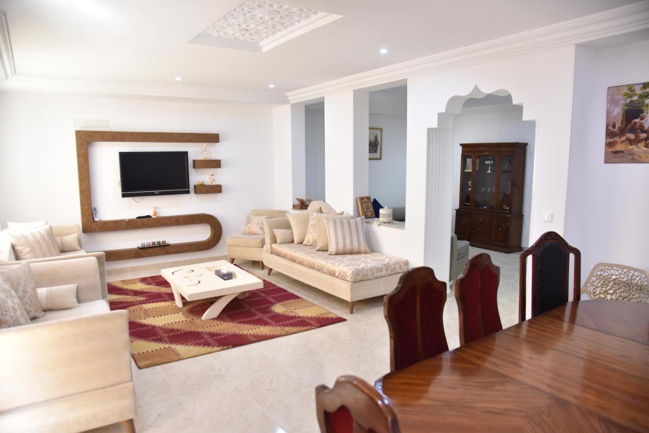 Appartements Neufs Et Modernes Entre Ter Et Mer Soliman Екстер'єр фото