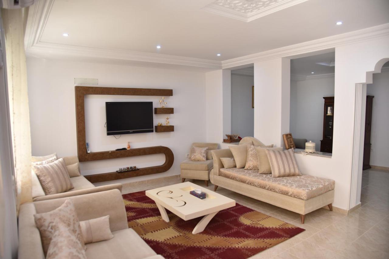 Appartements Neufs Et Modernes Entre Ter Et Mer Soliman Екстер'єр фото