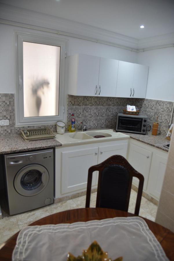 Appartements Neufs Et Modernes Entre Ter Et Mer Soliman Екстер'єр фото