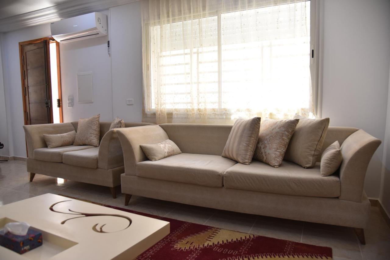 Appartements Neufs Et Modernes Entre Ter Et Mer Soliman Екстер'єр фото