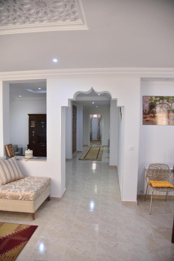 Appartements Neufs Et Modernes Entre Ter Et Mer Soliman Екстер'єр фото