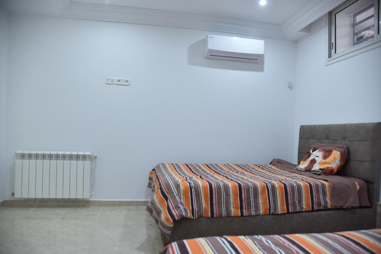 Appartements Neufs Et Modernes Entre Ter Et Mer Soliman Екстер'єр фото