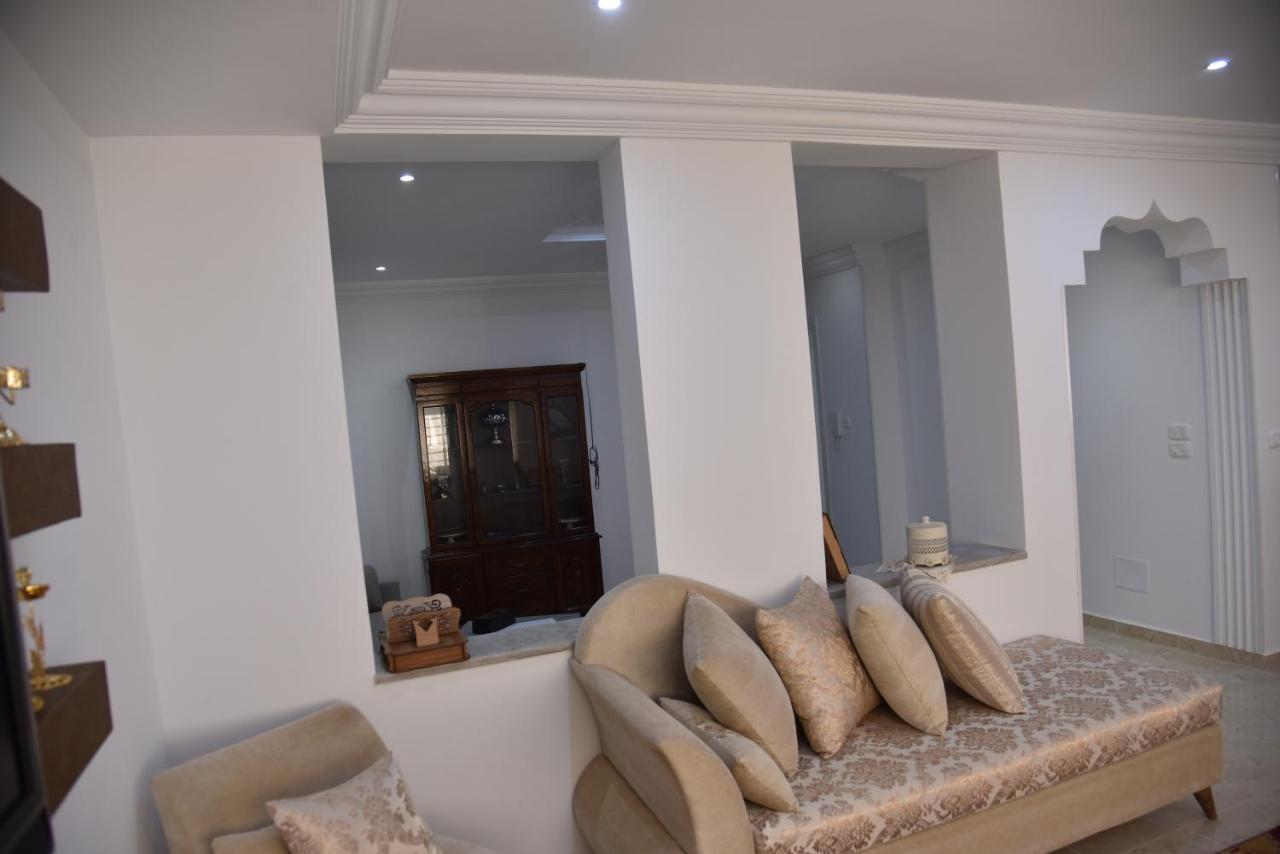 Appartements Neufs Et Modernes Entre Ter Et Mer Soliman Екстер'єр фото