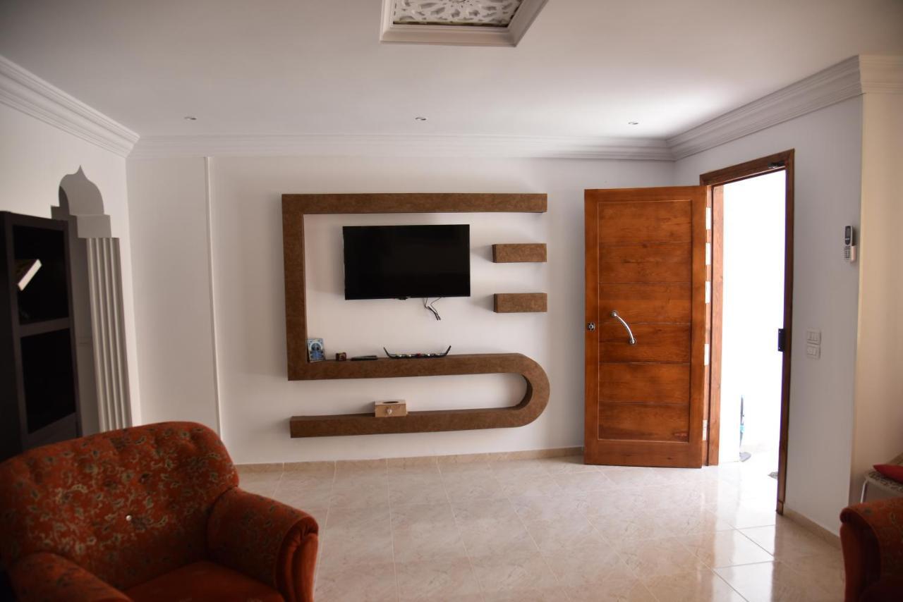 Appartements Neufs Et Modernes Entre Ter Et Mer Soliman Екстер'єр фото