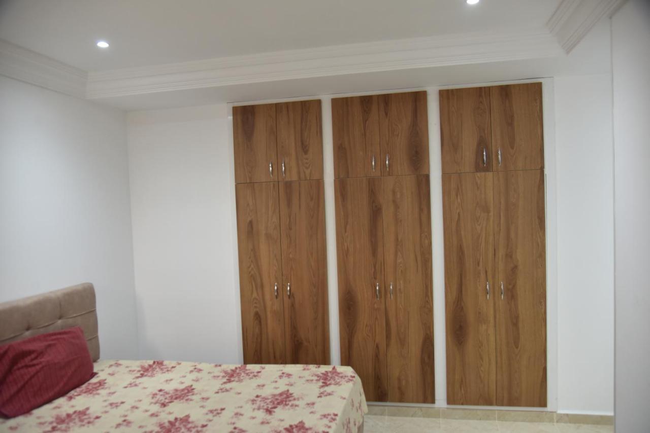 Appartements Neufs Et Modernes Entre Ter Et Mer Soliman Екстер'єр фото
