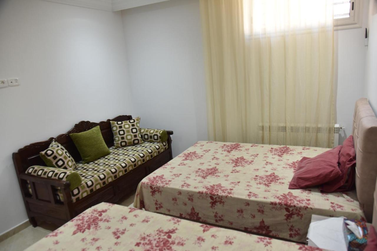 Appartements Neufs Et Modernes Entre Ter Et Mer Soliman Екстер'єр фото