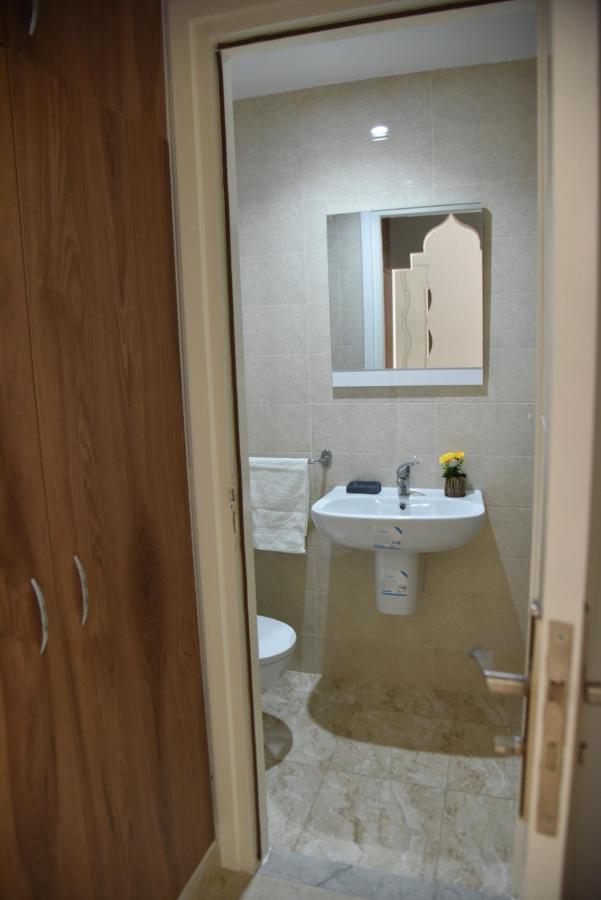 Appartements Neufs Et Modernes Entre Ter Et Mer Soliman Екстер'єр фото