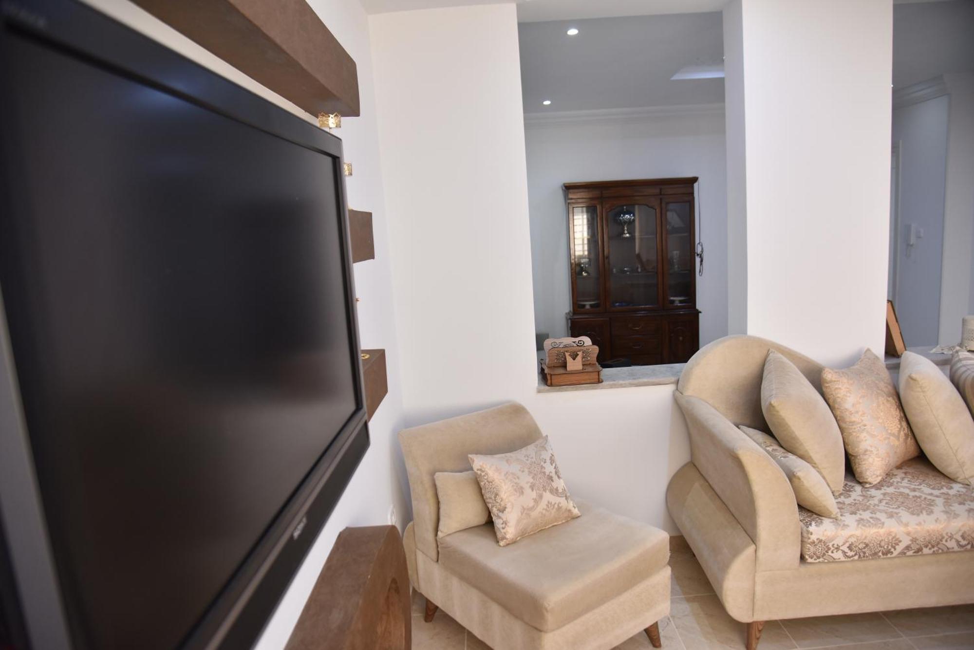 Appartements Neufs Et Modernes Entre Ter Et Mer Soliman Екстер'єр фото
