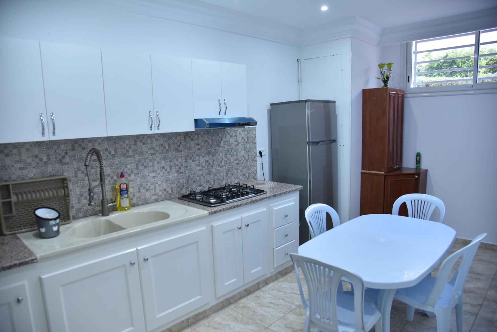 Appartements Neufs Et Modernes Entre Ter Et Mer Soliman Екстер'єр фото
