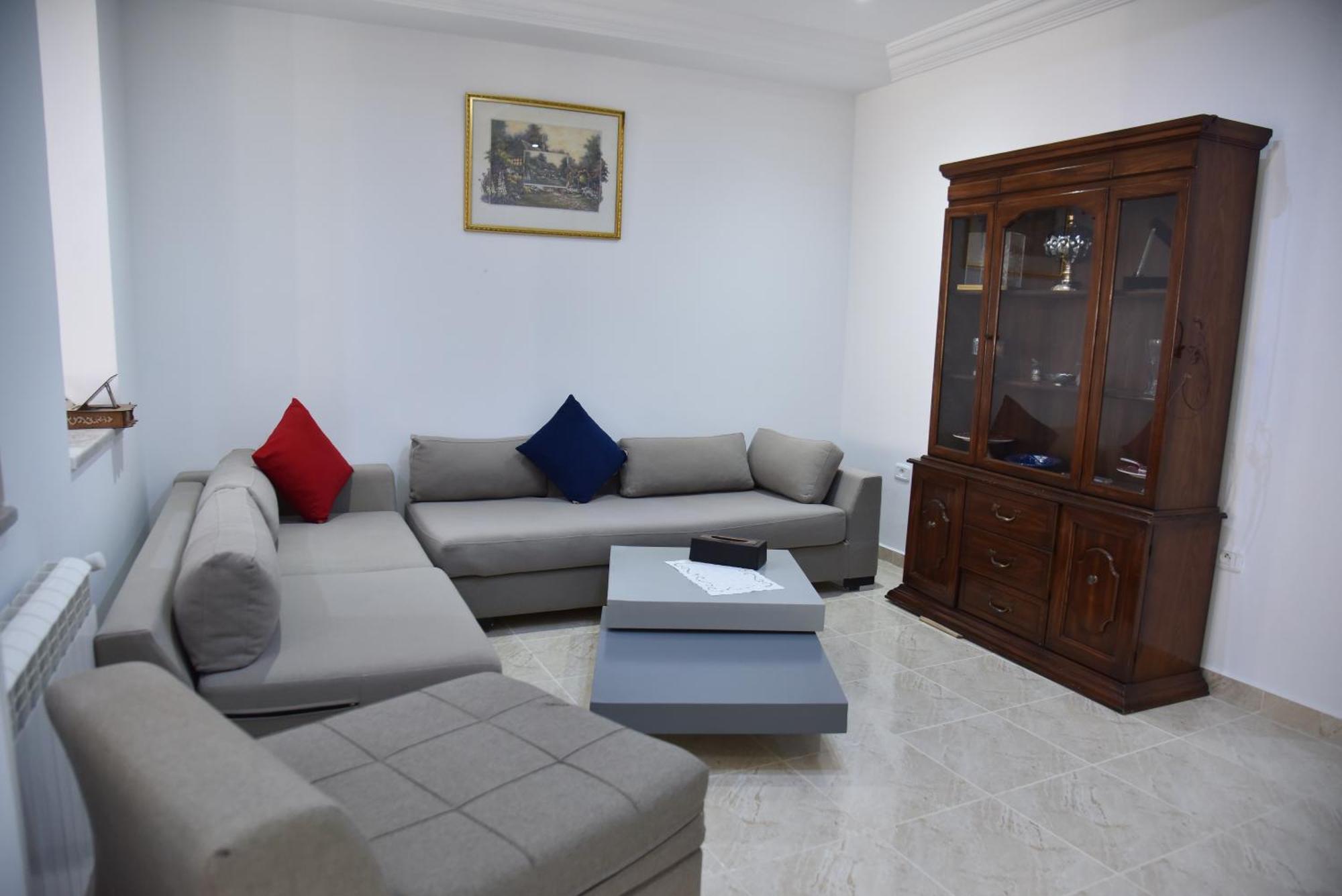 Appartements Neufs Et Modernes Entre Ter Et Mer Soliman Екстер'єр фото