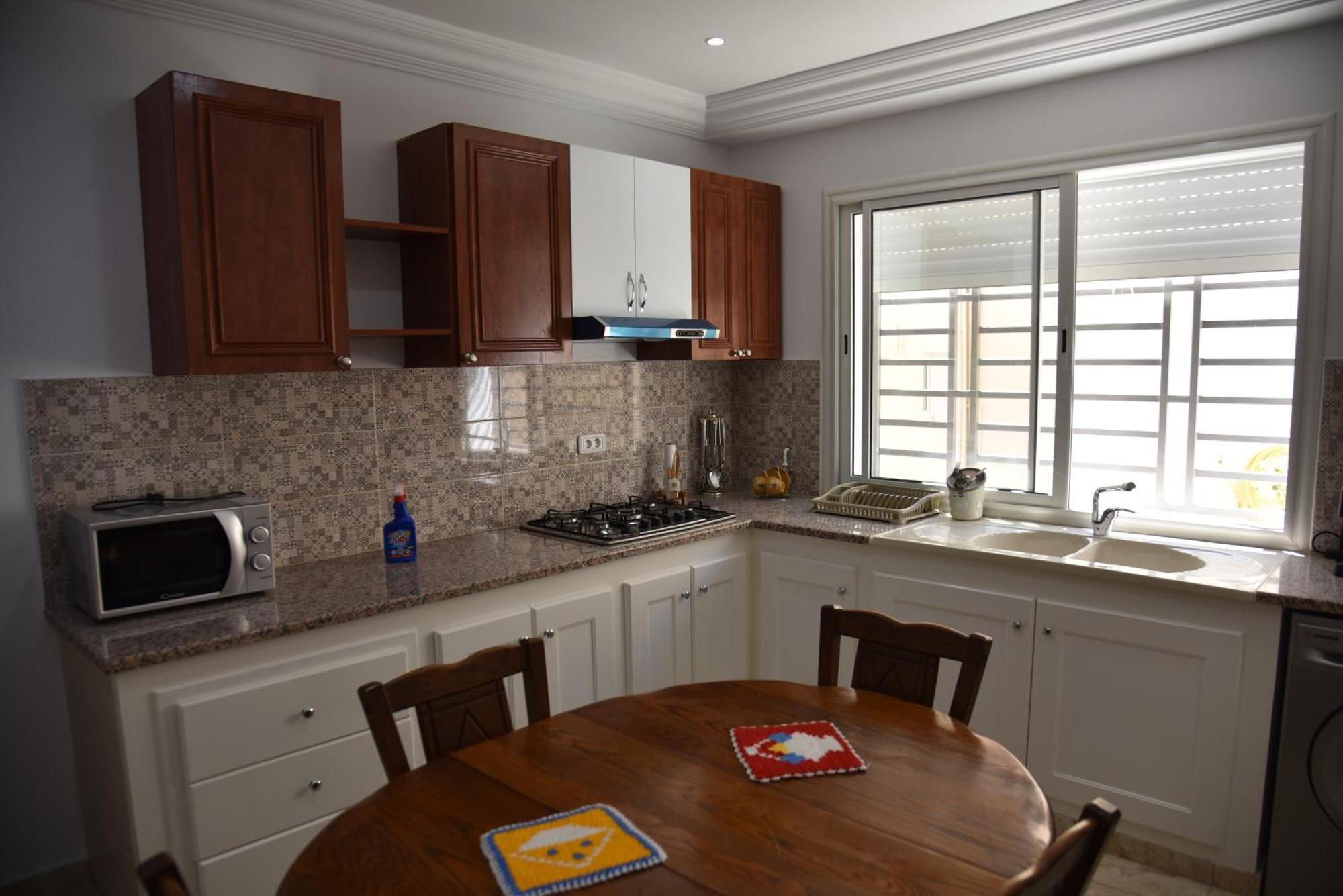 Appartements Neufs Et Modernes Entre Ter Et Mer Soliman Екстер'єр фото